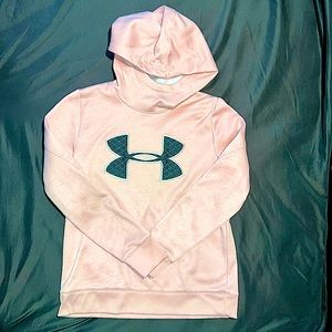 Women’s Underarmor Hoodie